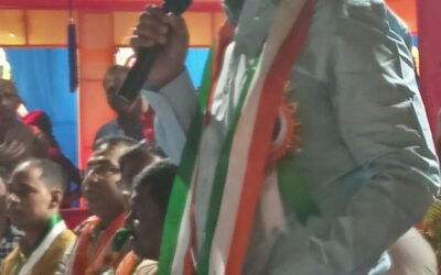 Puja Hullor 2022