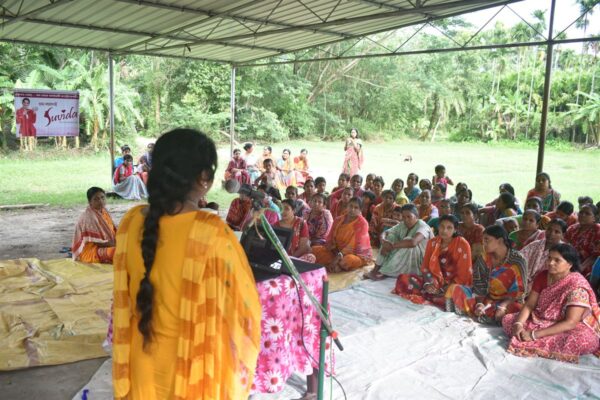 CSR Activity 2022
