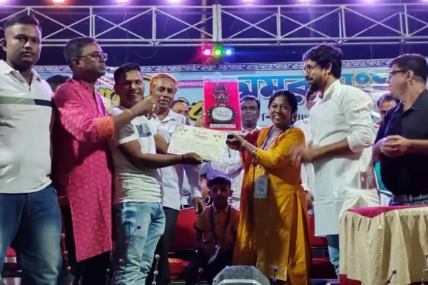 Pujo Hullor 2023