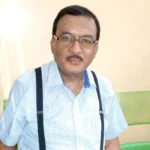 Dr. Santanu Kumar Parida