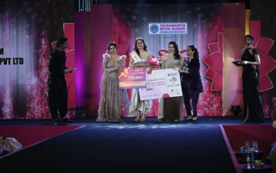 Deepti 2023 – Novotel