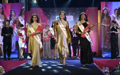 Deepti 2023 – Novotel