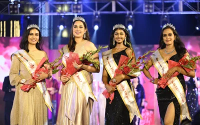 Deepti 2023 – Novotel