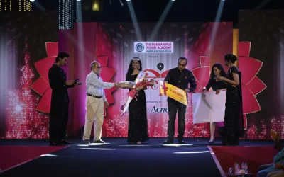Deepti 2023 – Novotel