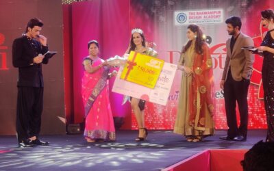 Deepti 2023 – Novotel