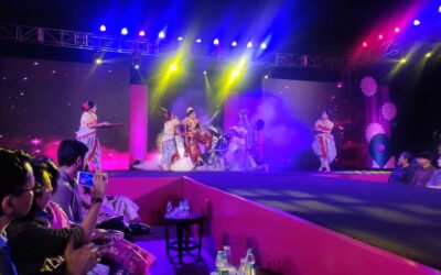 Deepti 2023 – Novotel