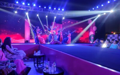 Deepti 2023 – Novotel