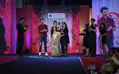 Deepti 2023 – Novotel