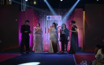 Deepti 2023 – Novotel