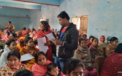 CSR Activity 2023
