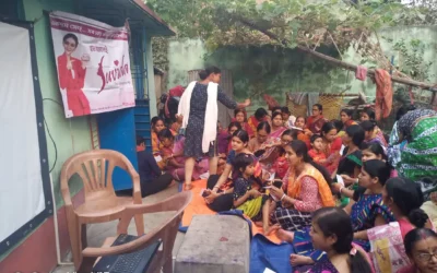 CSR Activity 2023