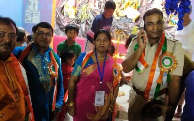 Puja Hullor 2022