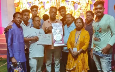Pujo Hullor 2023