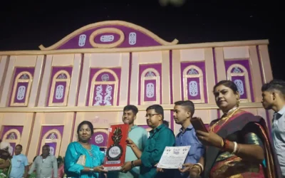 Pujo Hullor 2023