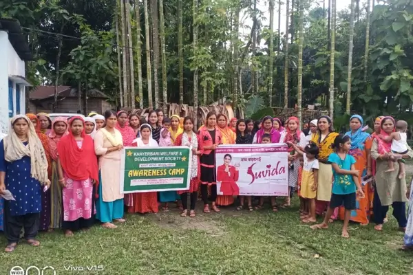 CSR Activity 2023