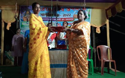Puja Hullor 2022