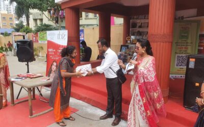 Puja Barir Sera Pujo 2021