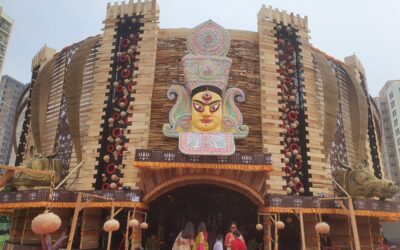 Puja Barir Sera Pujo 2021