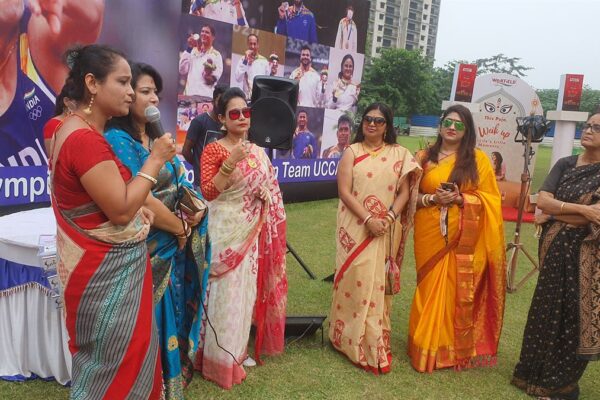 Puja Barir Sera Pujo 2021