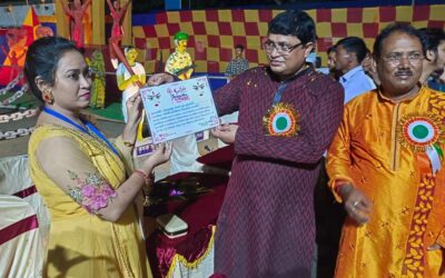 Puja Hullor 2022