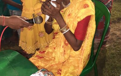 Puja Hullor 2022