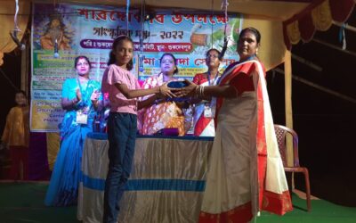 Puja Hullor 2022