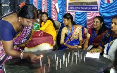 Puja Hullor 2022