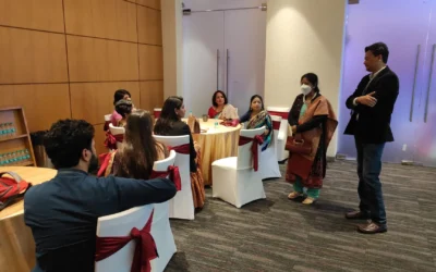 Suvida Sundari Award Event 2022