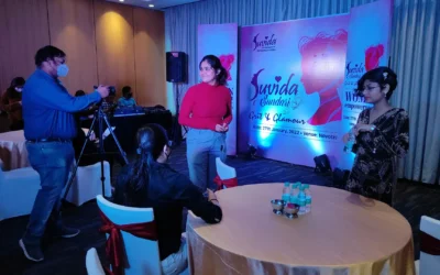 Suvida Sundari Award Event 2022