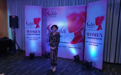 Suvida Sundari Award Event 2022