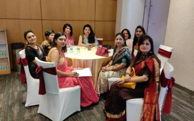 Suvida Sundari Award Event 2022