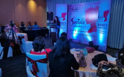 Suvida Sundari Award Event 2022