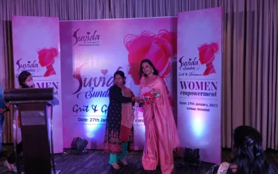Suvida Sundari Award Event 2022