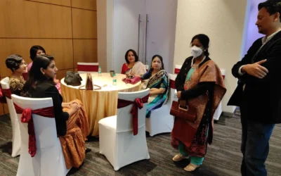 Suvida Sundari Award Event 2022
