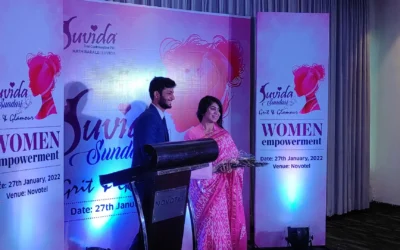 Suvida Sundari Award Event 2022