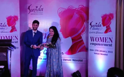 Suvida Sundari Award Event 2022