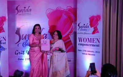 Suvida Sundari Award Event 2022