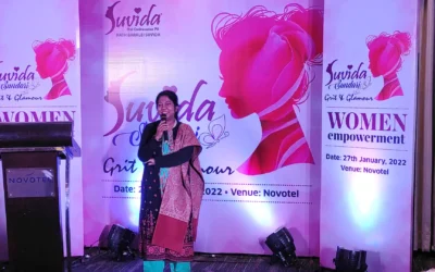 Suvida Sundari Award Event 2022