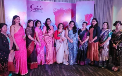 Suvida Sundari Award Event 2022