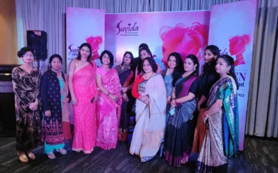 Suvida Sundari Award Event 2022