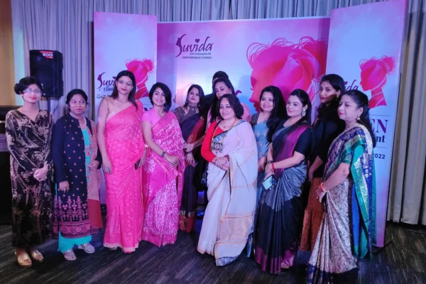 Suvida Sundari Award Event 2022