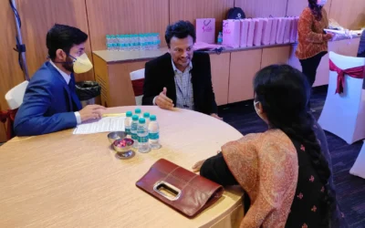 Suvida Sundari Award Event 2022