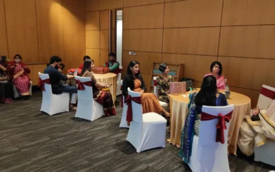 Suvida Sundari Award Event 2022