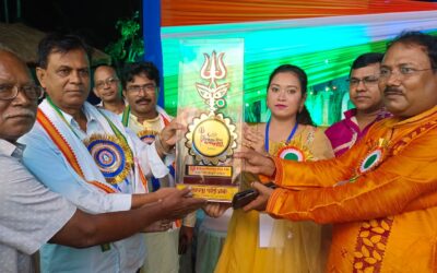 Puja Hullor 2022