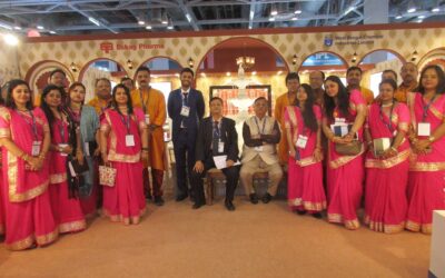 CPHI India 2022 – Delhi NCR