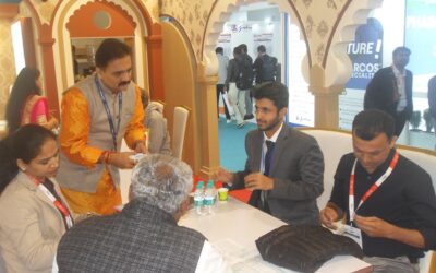 CPHI India 2022 – Delhi NCR