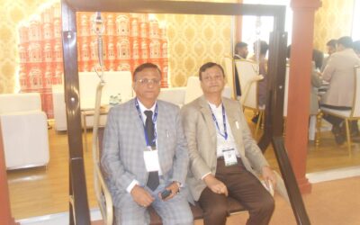 CPHI India 2022 – Delhi NCR