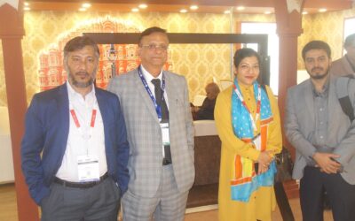 CPHI India 2022 – Delhi NCR