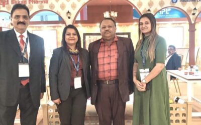 CPHI India 2022 – Delhi NCR