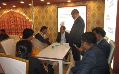 CPHI India 2022 – Delhi NCR